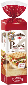 MULINO BIANCO PANCARRE' X24 430 GR