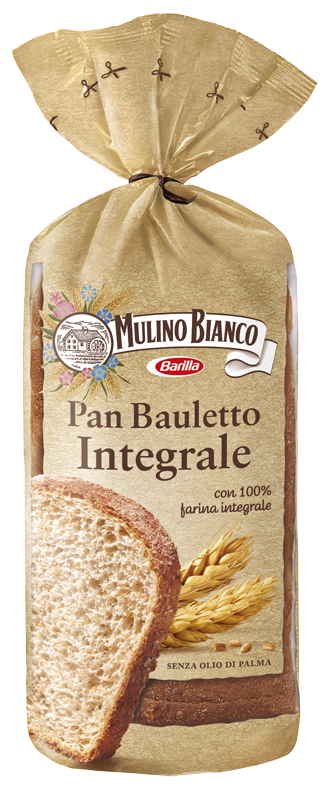 MULINO BIANCO PANE GRATTUGIATO GR 400