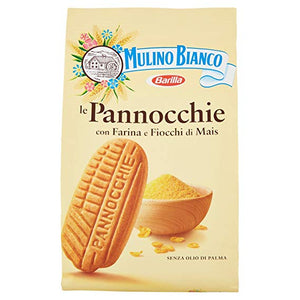 MULINO BIANCO PANNOCCHIE 350 GR