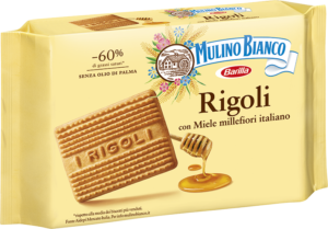 MULINO BIANCO RIGOLI 800 GR