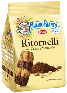 MULINO BIANCO RITORNELLI 700 GR