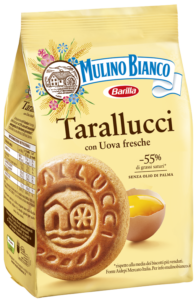 MULINO BIANCO TARALLUCCI 350 GR