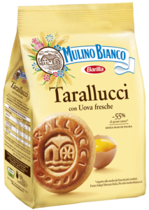 MULINO BIANCO TARALLUCCI 800 GR