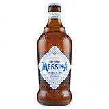 MESSINA VETRO BIRRA CRISTALLI DI SALE 500 ML