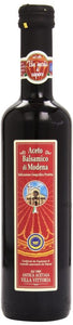 MILANO ACETO BALSAMICO DI MODENA IGP 500 ML