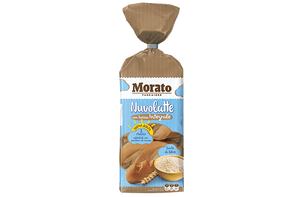 MORATO NUVOLATTE INTEGRALE X8 320 GR