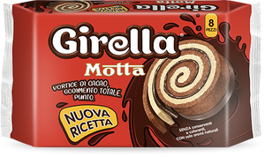 MOTTA GIRELLA X8 280 GR