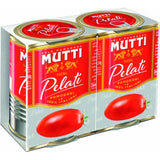 MUTTI PELATI 400 GR X2