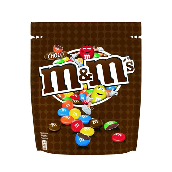 M&M'S CHOCO 200 GR