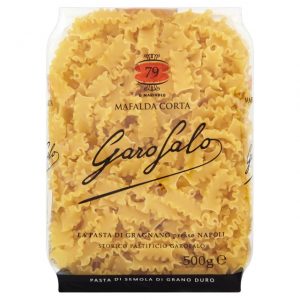 GAROFALO MAFALDA CORTA N79 500 GR