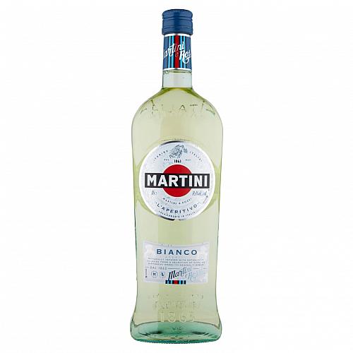 MARTINI VETRO BIANCO 1 LT