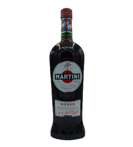 MARTINI VETRO ROSSO 1 LT