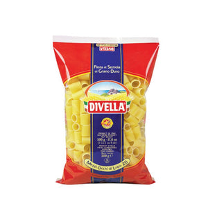 DIVELLA MEZZI OCCHI DI LUPO N20 500 GR