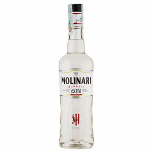 MOLINARI VETRO SAMBUCA EXTRA 700 ML