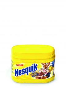 NESTLE' NESQUIK 250 GR