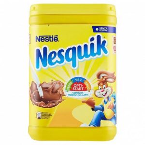 NESTLE' NESQUIK 1 KG