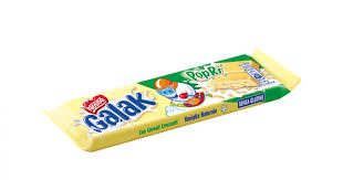 NESTLE GALAK CON CEREALI CROCCANTI 35 GR