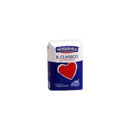 NOTADOLCE ZUCCHERO IL CLASSICO 1 KG