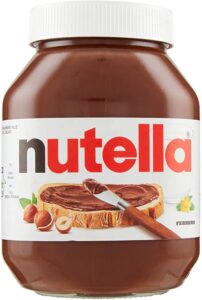 FERRERO NUTELLA 925 GR