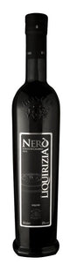 NERO' VETRO LIQUORE ALLA LIQUIRIZIA 500 ML