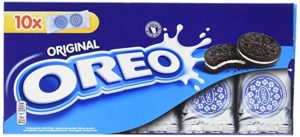 OREO ORIGINAL X10 220 GR