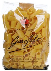 GAROFALO OCCHI DI LUPO N38 500 GR