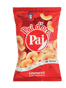 PAI D'ORO CORNETTI 125 GR