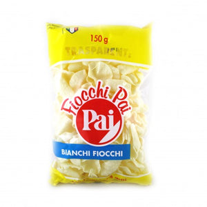 PAI FIOCCHI BIANCHI 150 GR