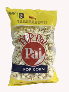 PAI POP CORN 100 GR