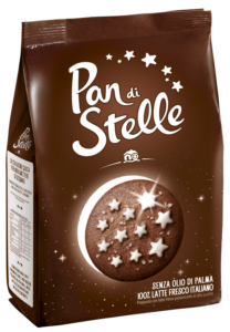 MULINO BIANCO PAN DI STELLE 350 GR