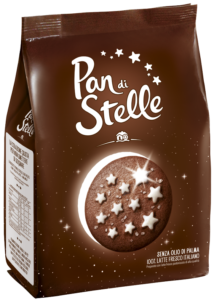 MULINO BIANCO PAN DI STELLE 700 GR