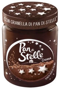 MULINO BIANCO PAN DI STELLE CREMA 330 GR