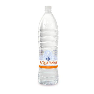 PANNA PET ACQUA NATURALE 1,5 LT