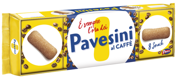 PAVESI PAVESINI AL CAFFE' 200 GR