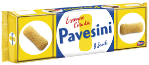 PAVESI PAVESINI CLASSICI 200 GR