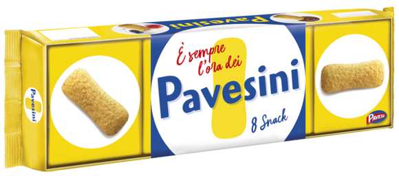 PAVESI PAVESINI CLASSICI 200 GR