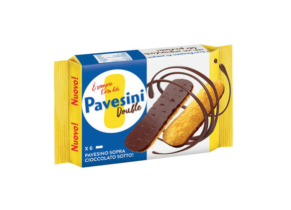 PAVESI PAVESINI DOUBLE 30 GR