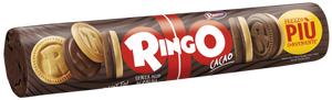 PAVESI RINGO TUBO CACAO 165 GR