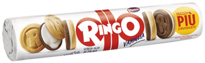 PAVESI RINGO TUBO VANIGLIA 165 GR