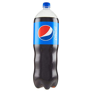 PEPSI COLA PET 2 LT