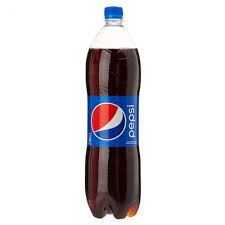 PEPSI COLA PET 1,5 LT