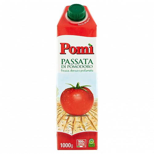 POMI' BRICK PASSATA DI POMODORO 1 KG