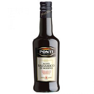 PONTI ACETO BALSAMICO DI MODENA IGP 500 ML