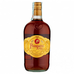 PAMPERO VETRO RHUM ESPECIAL 700 ML