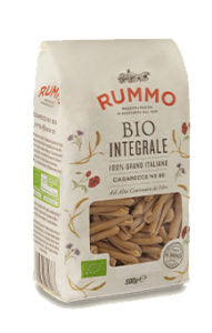 RUMMO INTEGRALE BIO CASARECCE N88 500 GR