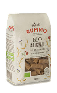 RUMMO INTEGRALE BIO ELICOIDALI N49 500 GR