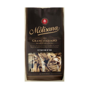 LA MOLISANA INTEGRALE FETTUCCINE N104 500 GR