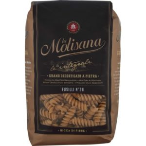 LA MOLISANA INTEGRALE FUSILLI N28 500 GR