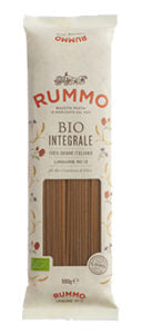 RUMMO INTEGRALE BIO LINGUINE N13 500 GR