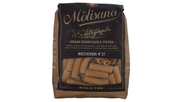 LA MOLISANA INTEGRALE MACCHERONI N37 500 GR